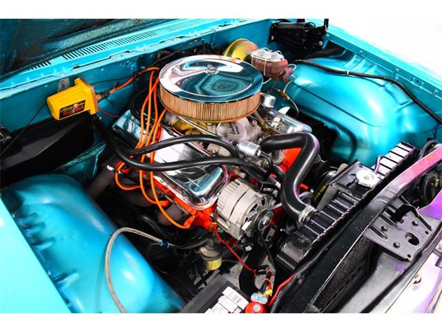 1960 Chevrolet Biscayne (CC-1842727) for sale in Wayne, Michigan