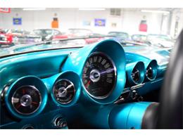 1960 Chevrolet Biscayne (CC-1842727) for sale in Wayne, Michigan