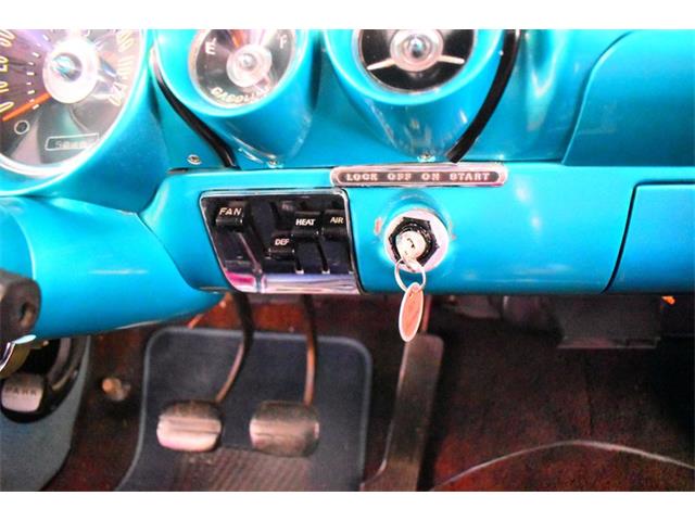 1960 Chevrolet Biscayne (CC-1842727) for sale in Wayne, Michigan