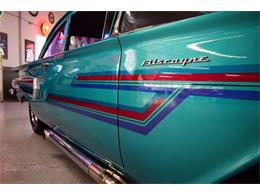 1960 Chevrolet Biscayne (CC-1842727) for sale in Wayne, Michigan