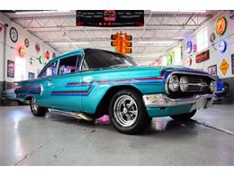 1960 Chevrolet Biscayne (CC-1842727) for sale in Wayne, Michigan