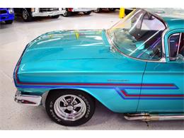 1960 Chevrolet Biscayne (CC-1842727) for sale in Wayne, Michigan