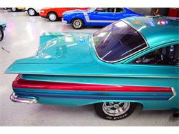 1960 Chevrolet Biscayne (CC-1842727) for sale in Wayne, Michigan