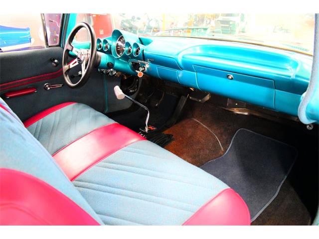 1960 Chevrolet Biscayne (CC-1842727) for sale in Wayne, Michigan