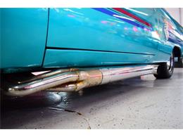 1960 Chevrolet Biscayne (CC-1842727) for sale in Wayne, Michigan