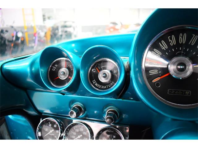 1960 Chevrolet Biscayne (CC-1842727) for sale in Wayne, Michigan