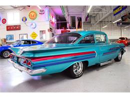 1960 Chevrolet Biscayne (CC-1842727) for sale in Wayne, Michigan