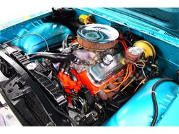 1960 Chevrolet Biscayne (CC-1842727) for sale in Wayne, Michigan