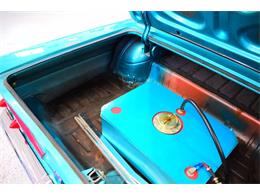 1960 Chevrolet Biscayne (CC-1842727) for sale in Wayne, Michigan