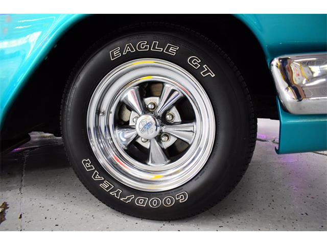 1960 Chevrolet Biscayne (CC-1842727) for sale in Wayne, Michigan