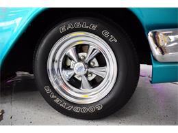 1960 Chevrolet Biscayne (CC-1842727) for sale in Wayne, Michigan