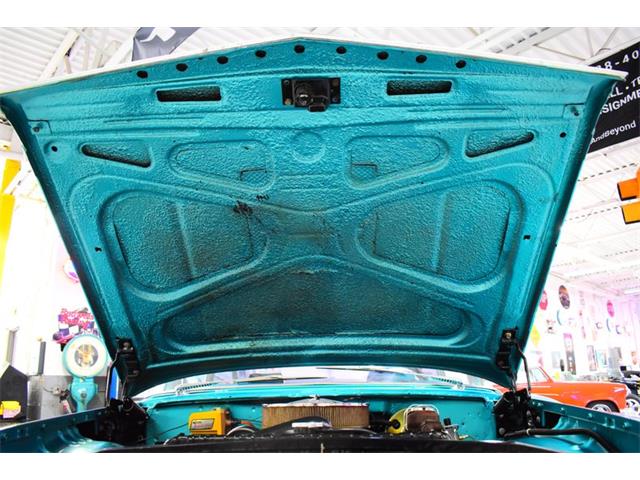 1960 Chevrolet Biscayne (CC-1842727) for sale in Wayne, Michigan