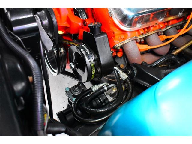 1960 Chevrolet Biscayne (CC-1842727) for sale in Wayne, Michigan