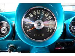 1960 Chevrolet Biscayne (CC-1842727) for sale in Wayne, Michigan