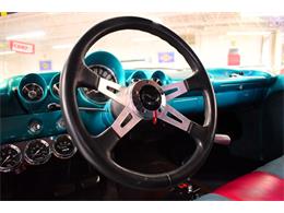 1960 Chevrolet Biscayne (CC-1842727) for sale in Wayne, Michigan
