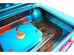 1960 Chevrolet Biscayne (CC-1842727) for sale in Wayne, Michigan