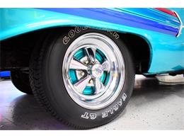 1960 Chevrolet Biscayne (CC-1842727) for sale in Wayne, Michigan