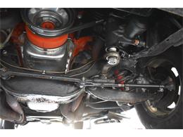 1960 Chevrolet Biscayne (CC-1842727) for sale in Wayne, Michigan