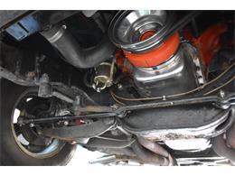 1960 Chevrolet Biscayne (CC-1842727) for sale in Wayne, Michigan