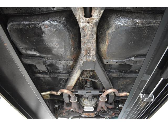 1960 Chevrolet Biscayne (CC-1842727) for sale in Wayne, Michigan