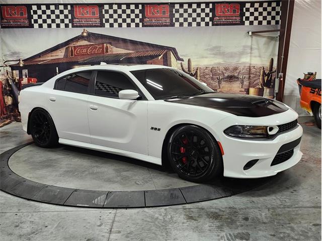 2019 Dodge Charger (CC-1842733) for sale in Bristol, Pennsylvania