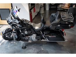 2016 Harley-Davidson Ultra Limited (CC-1842747) for sale in Clifton Park, New York