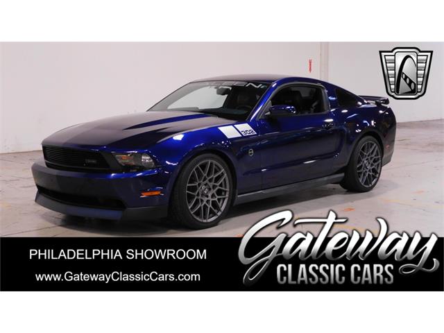2012 Ford Mustang (CC-1842749) for sale in O'Fallon, Illinois