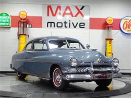 1951 Mercury Monterey (CC-1842768) for sale in Pittsburgh, Pennsylvania