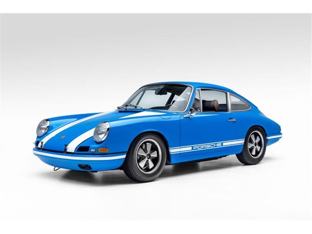 1967 Porsche 911 (CC-1842771) for sale in Costa Mesa, California