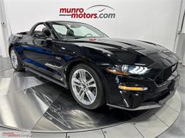 2019 Ford Mustang (CC-1842775) for sale in Brantford, Ontario