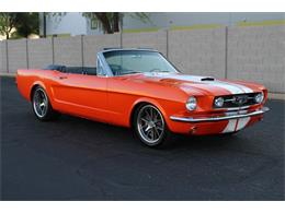 1966 Ford Mustang (CC-1842780) for sale in Phoenix, Arizona