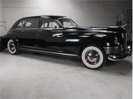 1946 Packard Custom (CC-1842784) for sale in Reno, Nevada