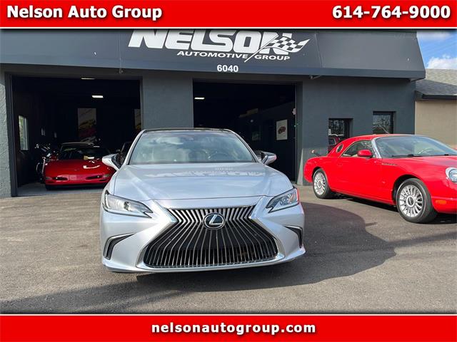 2020 Lexus ES350 (CC-1842822) for sale in Heath, Ohio