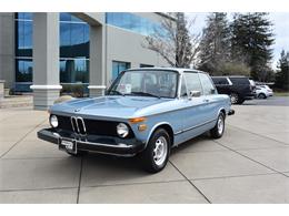 1976 BMW 2002 (CC-1842836) for sale in San Jose, California