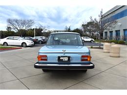 1976 BMW 2002 (CC-1842836) for sale in San Jose, California