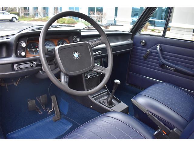 1976 BMW 2002 (CC-1842836) for sale in San Jose, California