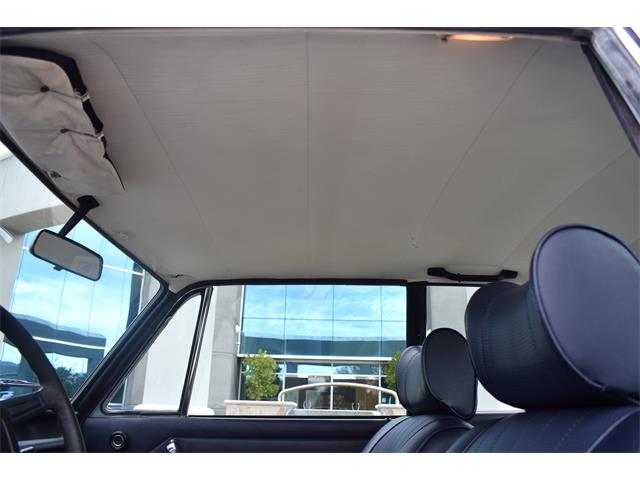 1976 BMW 2002 (CC-1842836) for sale in San Jose, California