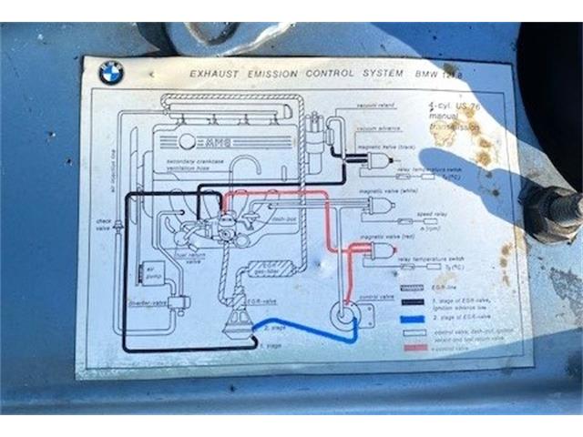 1976 BMW 2002 (CC-1842836) for sale in San Jose, California