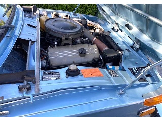 1976 BMW 2002 (CC-1842836) for sale in San Jose, California
