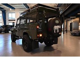 1992 Land Rover Defender (CC-1842842) for sale in Franklin, Tennessee