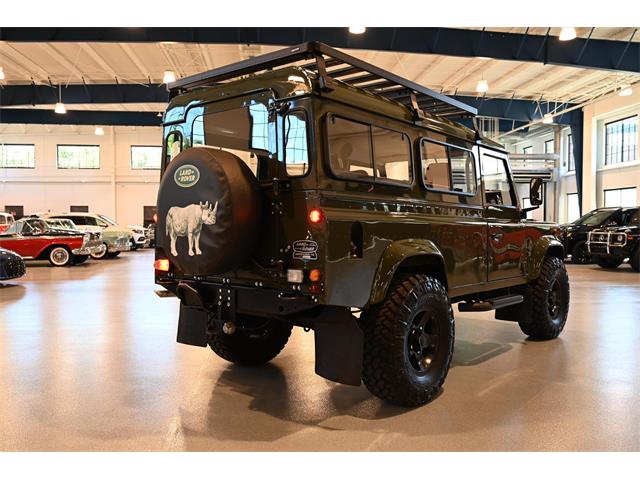 1992 Land Rover Defender (CC-1842842) for sale in Franklin, Tennessee