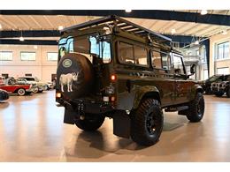 1992 Land Rover Defender (CC-1842842) for sale in Franklin, Tennessee