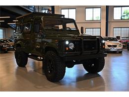 1992 Land Rover Defender (CC-1842842) for sale in Franklin, Tennessee