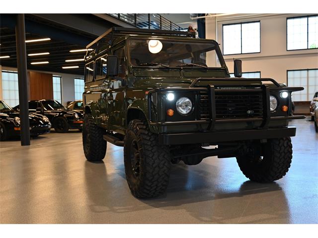 1992 Land Rover Defender (CC-1842842) for sale in Franklin, Tennessee