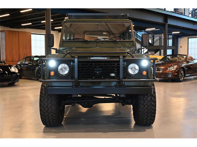 1992 Land Rover Defender (CC-1842842) for sale in Franklin, Tennessee