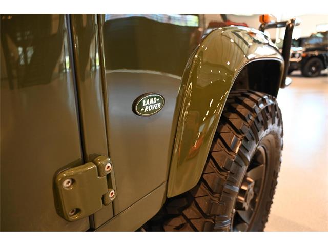 1992 Land Rover Defender (CC-1842842) for sale in Franklin, Tennessee