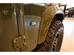 1992 Land Rover Defender (CC-1842842) for sale in Franklin, Tennessee