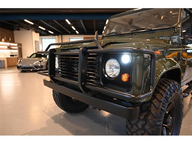 1992 Land Rover Defender (CC-1842842) for sale in Franklin, Tennessee