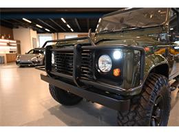 1992 Land Rover Defender (CC-1842842) for sale in Franklin, Tennessee