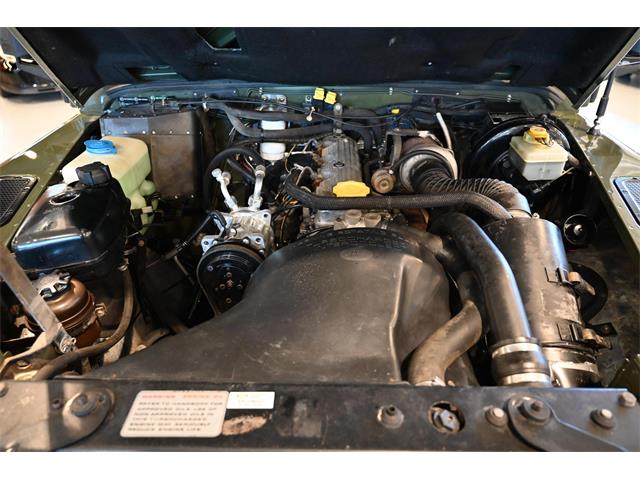 1992 Land Rover Defender (CC-1842842) for sale in Franklin, Tennessee